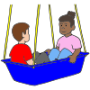 Boat Swing