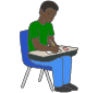 Lap Desk