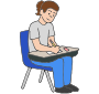 Lap Desk