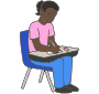 Lap Desk