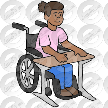 Sit at Desk