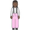 Snow Pants