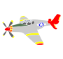 Tuskegee Airmen