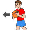 Chest Pass