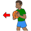 Chest Pass