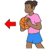 Chest Pass