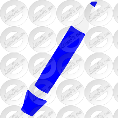 Dry-Erase Marker