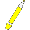 Dry-Erase Marker