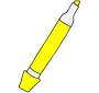 Dry-Erase Marker