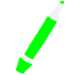 Dry-Erase Marker