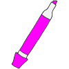 Dry-Erase Marker