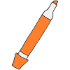 Dry-Erase Marker