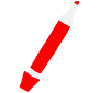 Dry-Erase Marker