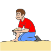 Do Not Eat Sand