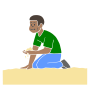 Do Not Eat Sand