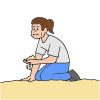Do Not Eat Sand