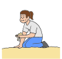 Do Not Eat Sand
