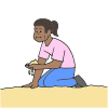 Do Not Eat Sand