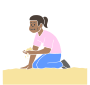 Do Not Eat Sand