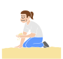 Do Not Eat Sand