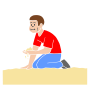 Do Not Eat Sand