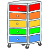 Drawers