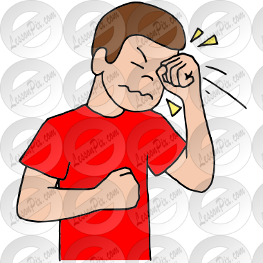 Hitting Yourself