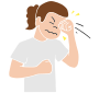 Hitting Yourself