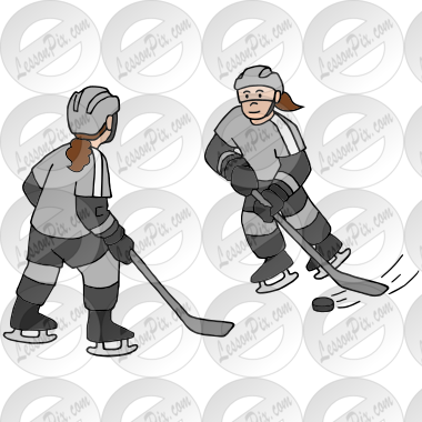 Hockey Pass
