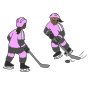 Hockey Pass