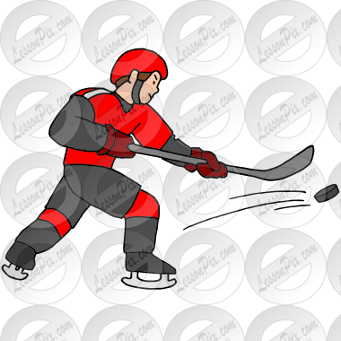 Shoot Puck