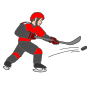 Shoot Puck