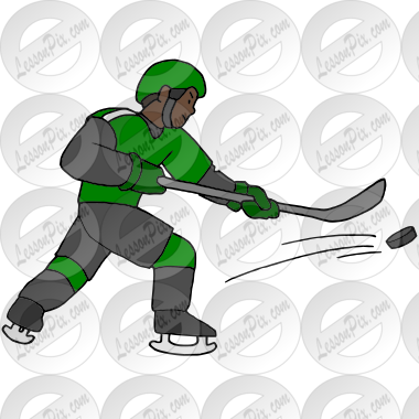 Shoot Puck