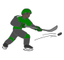 Shoot Puck