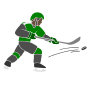 Shoot Puck