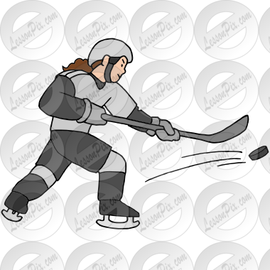 Shoot Puck