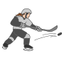 Shoot Puck
