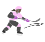 Shoot Puck