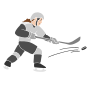 Shoot Puck