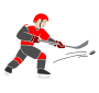 Shoot Puck