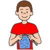 Knit