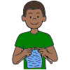 Knit