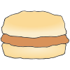 Chicken Biscuit
