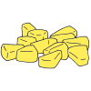 Pineapple Chunks