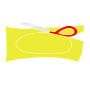 Cut