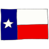 Texas+Flag+is+red_+white+and+blue Picture