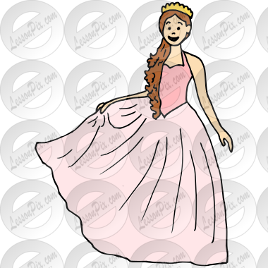 Princess Picture