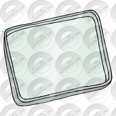 Tray