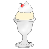 Sundae Picture