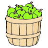 Apples